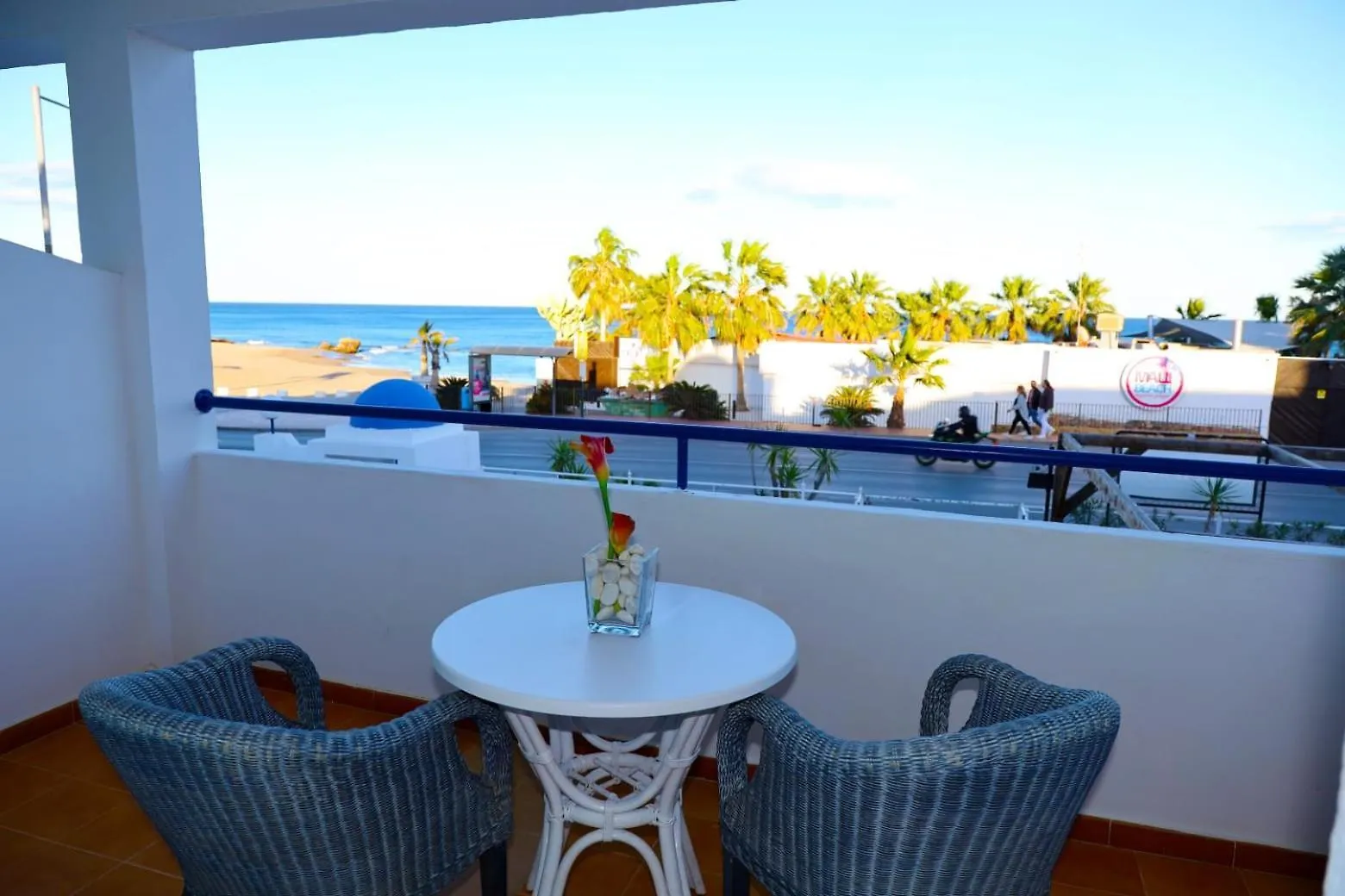 Hotel Marazul Mojacar