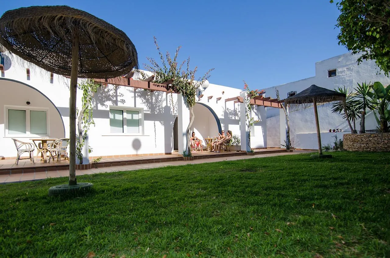 Hotel Marazul Mojacar Spain
