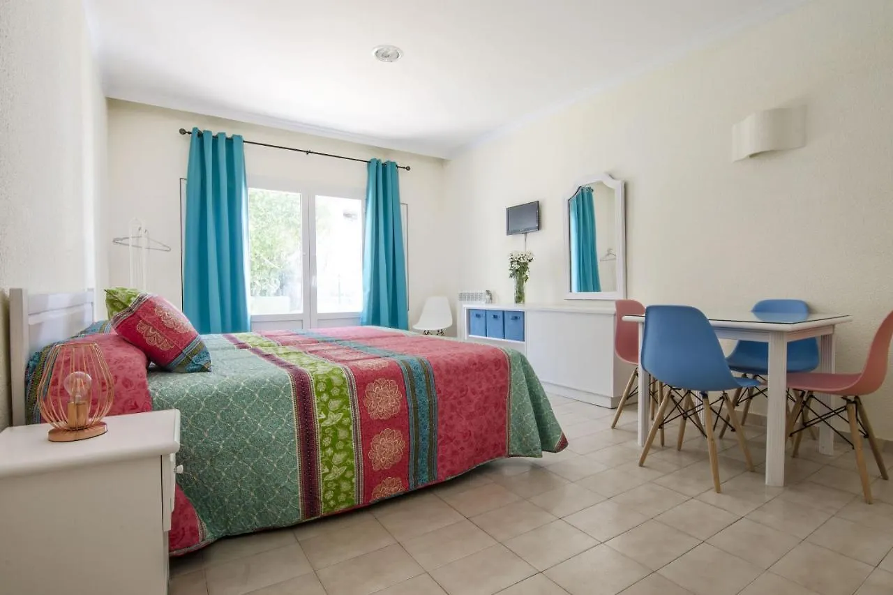 Hotel Marazul Mojacar