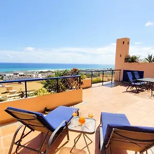 Apartamento Calle Mirador De La Marina 2