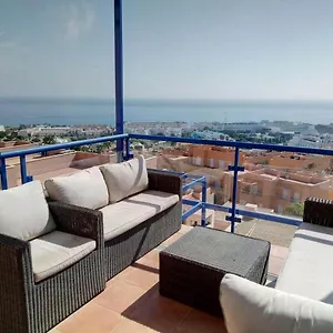 Apartamento Atalaya De