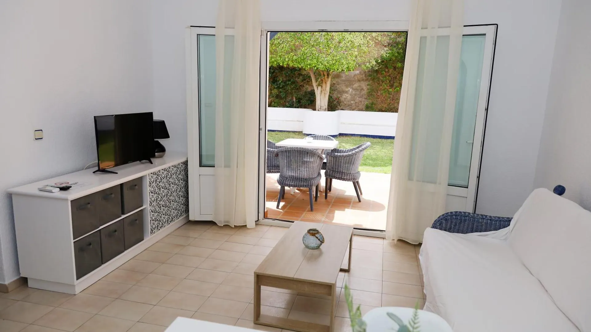 Hotel Marazul Mojacar