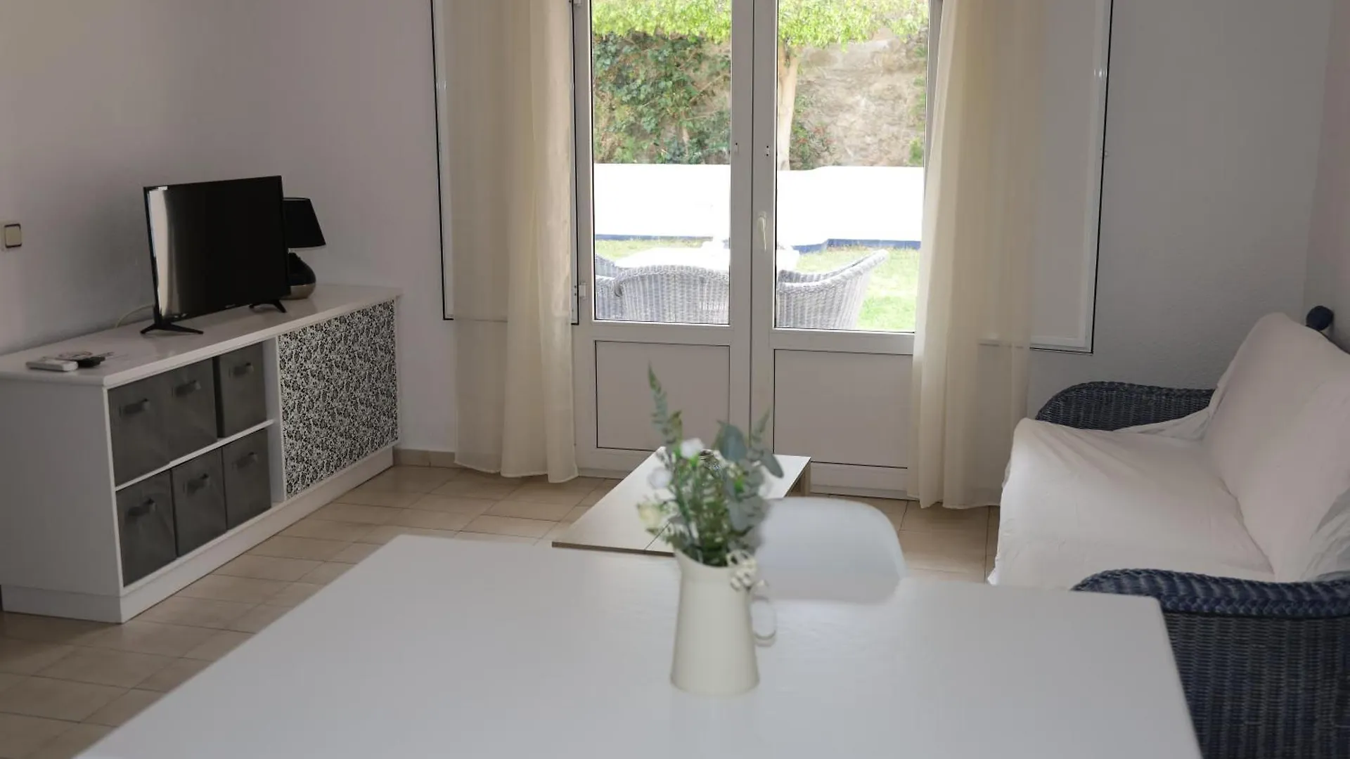 **  Hotel Marazul Mojacar Spain