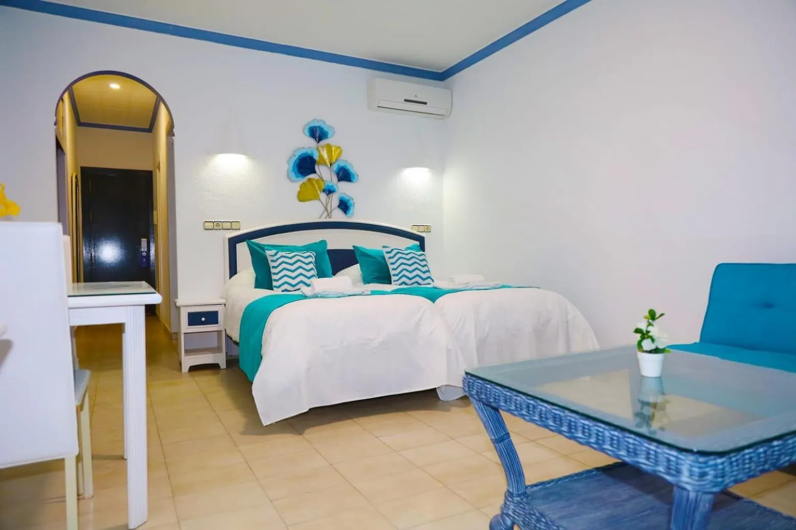 Hotel Marazul Mojácar