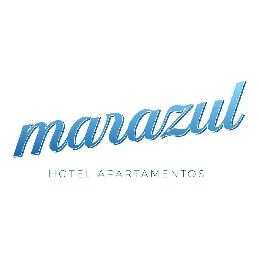 Hotel Marazul Mojacar